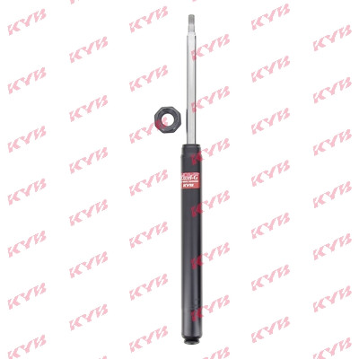 Amortecedor Excel-G