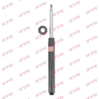 Amortecedor Excel-G