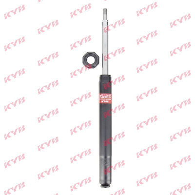 Amortecedor Excel-G