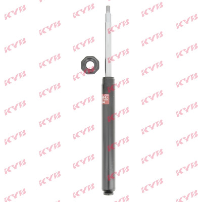 Amortecedor Excel-G