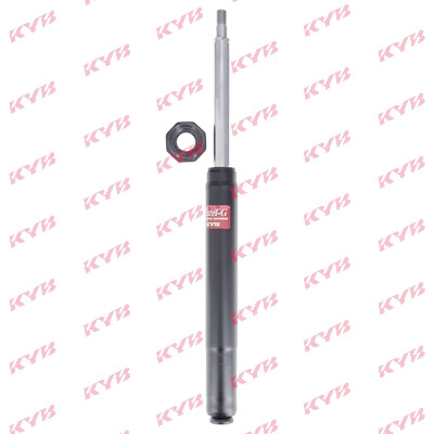 Amortecedor Excel-G