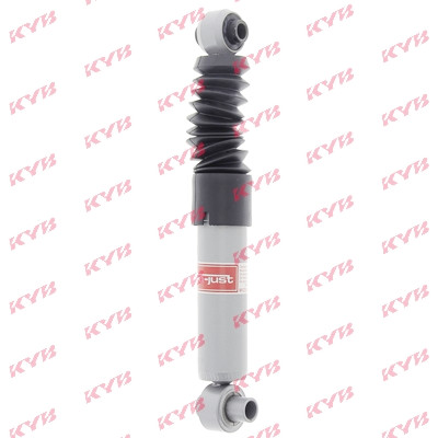 Amortecedor Gas A Just