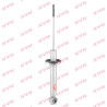 Amortecedor Gas A Just