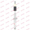 Amortecedor Gas A Just