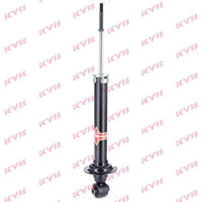 Amortecedor Gas A Just