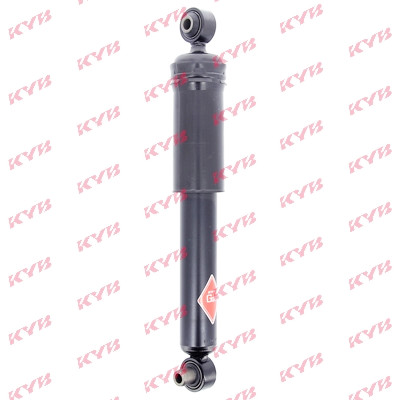 Amortecedor Gas A Just