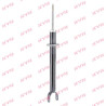 Amortecedor Gas A Just