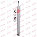 Amortecedor Gas A Just