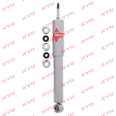 Amortecedor Gas A Just