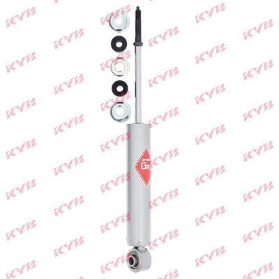 Amortecedor Gas A Just