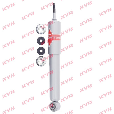 Amortecedor Gas A Just