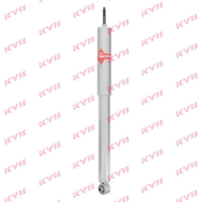 Amortecedor Gas A Just