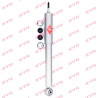 Amortecedor Gas A Just
