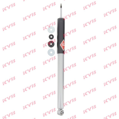 Amortecedor Gas A Just