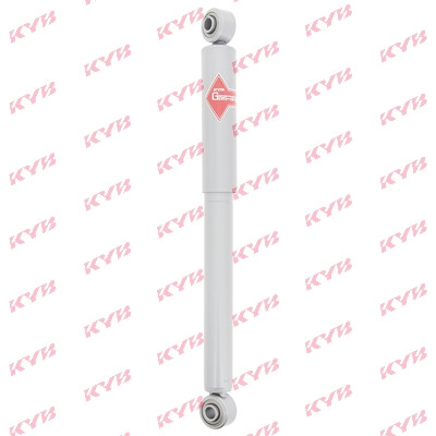 Amortecedor Gas A Just