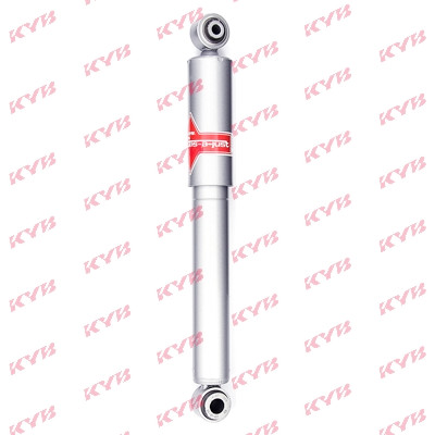 Amortecedor Gas A Just
