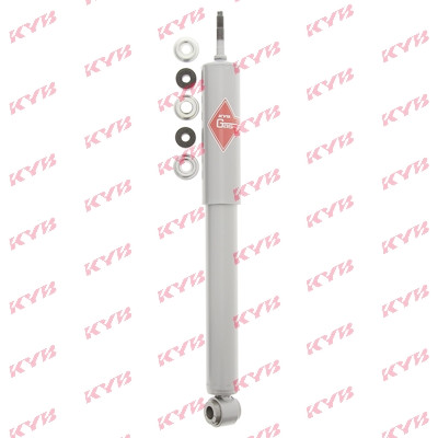 Amortecedor Gas A Just