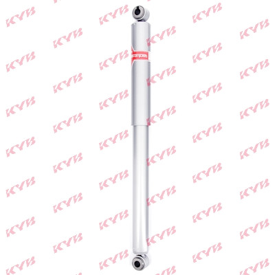 Amortecedor Gas A Just