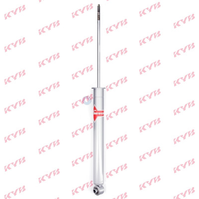 Amortecedor Gas A Just