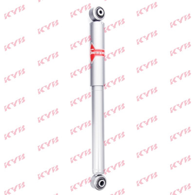 Amortecedor Gas A Just
