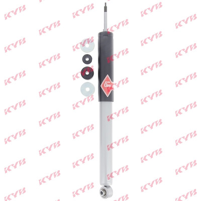Amortecedor Gas A Just