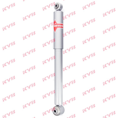 Amortecedor Gas A Just