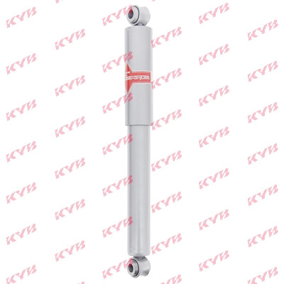 Amortecedor Gas A Just