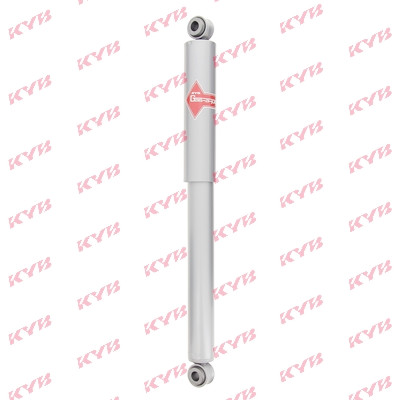 Amortecedor Gas A Just
