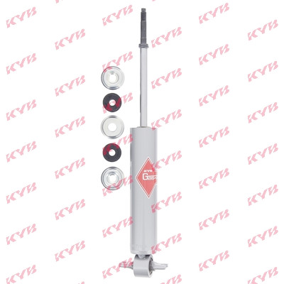 Amortecedor Gas A Just