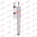 Amortecedor Gas A Just