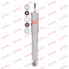 Amortecedor Gas A Just