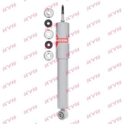 Amortecedor Gas A Just