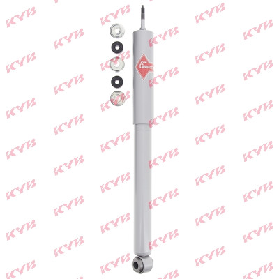 Amortecedor Gas A Just