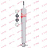 Amortecedor Gas A Just