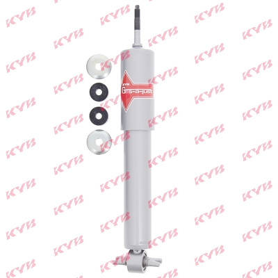 Amortecedor Gas A Just