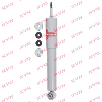 Amortecedor Gas A Just