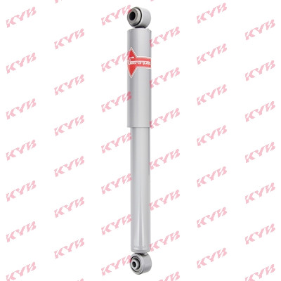 Amortecedor Gas A Just