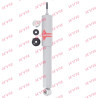 Amortecedor Gas A Just