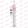 Amortecedor Gas A Just