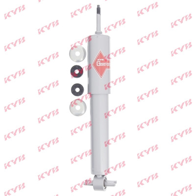 Amortecedor Gas A Just