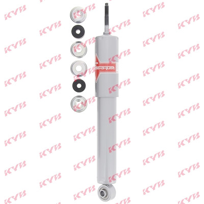 Amortecedor Gas A Just