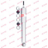 Amortecedor Gas A Just