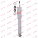 Amortecedor Gas A Just