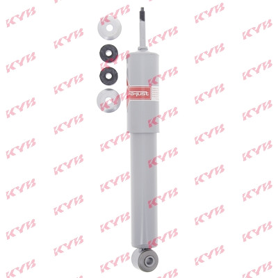 Amortecedor Gas A Just