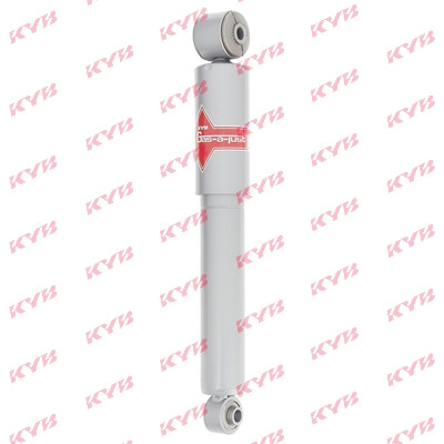 Amortecedor Gas A Just