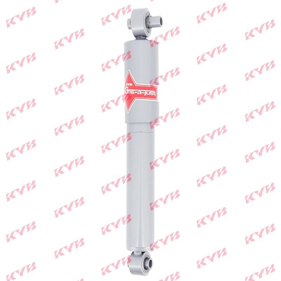 Amortecedor Gas A Just