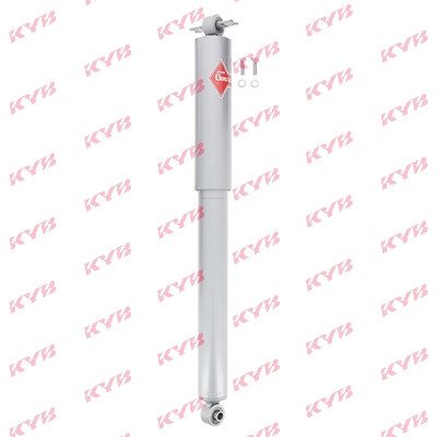 Amortecedor Gas A Just