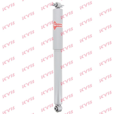 Amortecedor Gas A Just