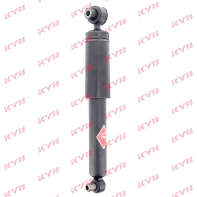 Amortecedor Gas A Just