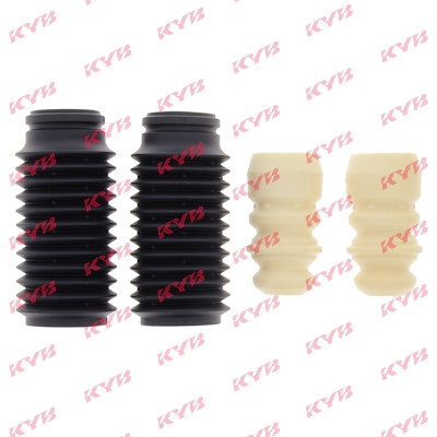 Kit de protecção contra o pó, amortecedor